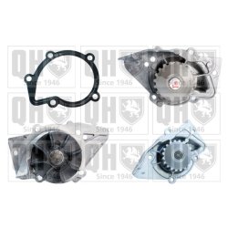 Engine Cooling Water Pump QUINTON HAZELL QCP3391 OE Ref 1741067G00