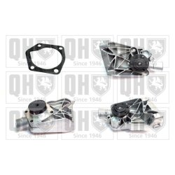 Engine Cooling Water Pump QUINTON HAZELL QCP3395 OE Ref 047121013