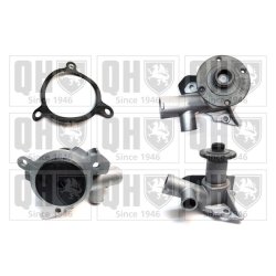 Engine Cooling Water Pump QUINTON HAZELL QCP3398 OE Ref 11511271435