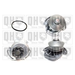 Engine Cooling Water Pump QUINTON HAZELL QCP3404 OE Ref 030121004A QUINTON HAZELL