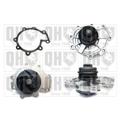 Engine Cooling Water Pump QUINTON HAZELL QCP3409 OE Ref 3006897