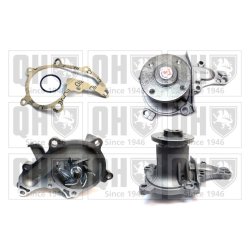 Engine Cooling Water Pump QUINTON HAZELL QCP3439 OE Ref 1610009050