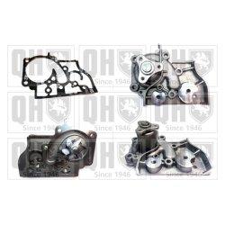 Engine Cooling Water Pump QUINTON HAZELL QCP3444 OE Ref 0K24715010 QUINTON HAZELL