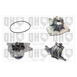 Engine Cooling Water Pump QUINTON HAZELL QCP3447 OE Ref 1300A074 QUINTON HAZELL