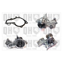 Engine Cooling Water Pump QUINTON HAZELL QCP3448 OE Ref 1740061820