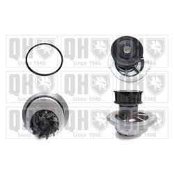 Engine Cooling Water Pump QUINTON HAZELL QCP3454 OE Ref 96352648