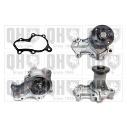 Engine Cooling Water Pump QUINTON HAZELL QCP3472 OE Ref MD323372
