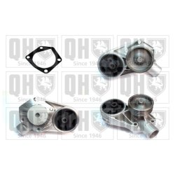 Engine Cooling Water Pump QUINTON HAZELL QCP3475 OE Ref 007070251