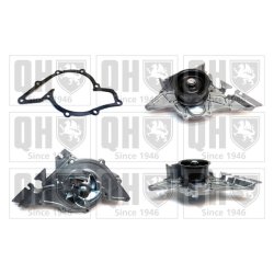 Engine Cooling Water Pump QUINTON HAZELL QCP3479 OE Ref 078121004L