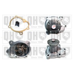 Engine Cooling Water Pump QUINTON HAZELL QCP3483 OE Ref 1334069