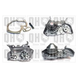 Engine Cooling Water Pump QUINTON HAZELL QCP3484 OE Ref 6001546092