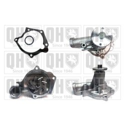 Engine Cooling Water Pump QUINTON HAZELL QCP3487 OE Ref 1300A091