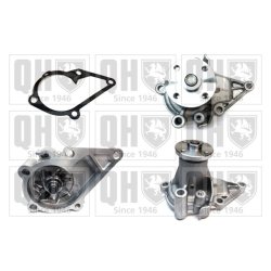 Engine Cooling Water Pump QUINTON HAZELL QCP3488 OE Ref 2510026015