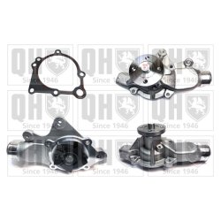 Engine Cooling Water Pump QUINTON HAZELL QCP3490 OE Ref 4626054