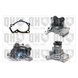 Engine Cooling Water Pump QUINTON HAZELL QCP3491 OE Ref 2510023003