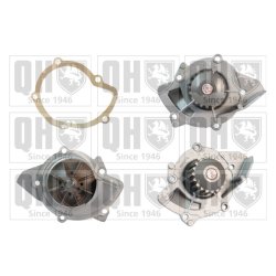 Engine Cooling Water Pump QUINTON HAZELL QCP3494 OE Ref 1232499