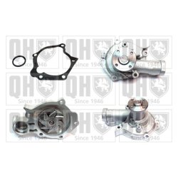 Engine Cooling Water Pump QUINTON HAZELL QCP3500 OE Ref MD974899 QUINTON HAZELL