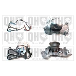 Engine Cooling Water Pump QUINTON HAZELL QCP3501 OE Ref 2510037102