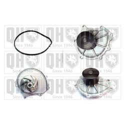 Engine Cooling Water Pump QUINTON HAZELL QCP3502 OE Ref 0K9BV15010