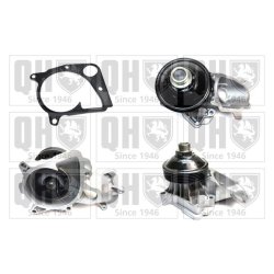 Engine Cooling Water Pump QUINTON HAZELL QCP3505 OE Ref 11512354057 QUINTON HAZELL
