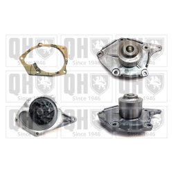 Engine Cooling Water Pump QUINTON HAZELL QCP3508 OE Ref 2101000QAS
