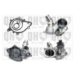 Engine Cooling Water Pump QUINTON HAZELL QCP3515 OE Ref 11510393336 QUINTON HAZELL