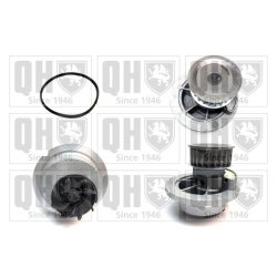 Engine Cooling Water Pump QUINTON HAZELL QCP3516 OE Ref 1334077
