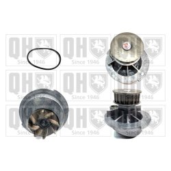Engine Cooling Water Pump QUINTON HAZELL QCP3517 OE Ref 1334078