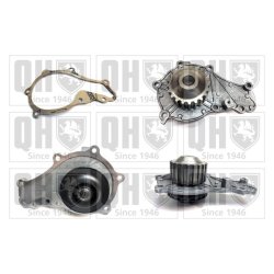 Engine Cooling Water Pump QUINTON HAZELL QCP3521 OE Ref 1147585