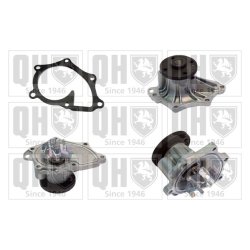 Engine Cooling Water Pump QUINTON HAZELL QCP3527 OE Ref 161000H010