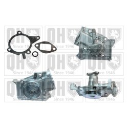 Engine Cooling Water Pump QUINTON HAZELL QCP3534 OE Ref 0K30C15010A