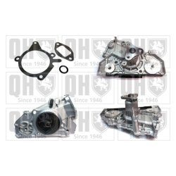 Engine Cooling Water Pump QUINTON HAZELL QCP3537 OE Ref 0K30E15010 QUINTON HAZELL