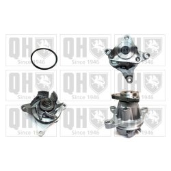 Engine Cooling Water Pump QUINTON HAZELL QCP3539 OE Ref 1142005