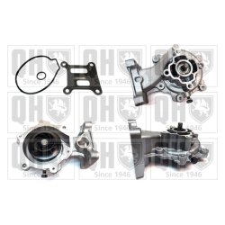 Engine Cooling Water Pump QUINTON HAZELL QCP3542 OE Ref 1116996 QUINTON HAZELL