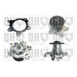 Engine Cooling Water Pump QUINTON HAZELL QCP3548 OE Ref 1610039395 QUINTON HAZELL