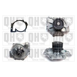 Engine Cooling Water Pump QUINTON HAZELL QCP3556 OE Ref 274216 QUINTON HAZELL