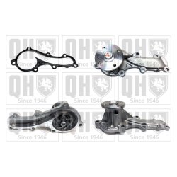 Engine Cooling Water Pump QUINTON HAZELL QCP3558 OE Ref 2101095F0A