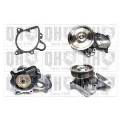 Engine Cooling Water Pump QUINTON HAZELL QCP3559 OE Ref 11517788305