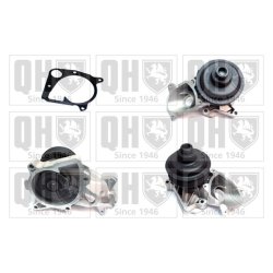 Engine Cooling Water Pump QUINTON HAZELL QCP3561 OE Ref 11517788306