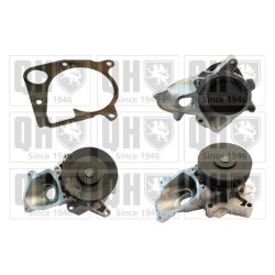 Engine Cooling Water Pump QUINTON HAZELL QCP3564 OE Ref GWP2604