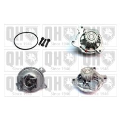 Engine Cooling Water Pump QUINTON HAZELL QCP3565 OE Ref 271768