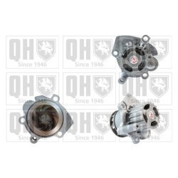 Engine Cooling Water Pump QUINTON HAZELL QCP3567 OE Ref 045121011G
