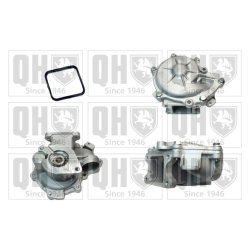 Engine Cooling Water Pump QUINTON HAZELL QCP3570 OE Ref 11517511220