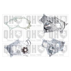 Engine Cooling Water Pump QUINTON HAZELL QCP3574 OE Ref 1610029135