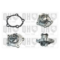 Engine Cooling Water Pump QUINTON HAZELL QCP3575 OE Ref 1740069G00
