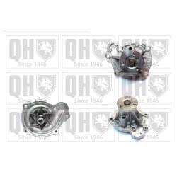 Engine Cooling Water Pump QUINTON HAZELL QCP3579 OE Ref 21010AX000 QUINTON HAZELL