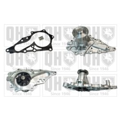 Engine Cooling Water Pump QUINTON HAZELL QCP3583 OE Ref 1610049875