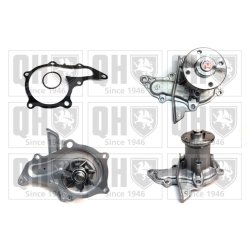 Engine Cooling Water Pump QUINTON HAZELL QCP3584 OE Ref 1611009030