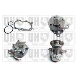 Engine Cooling Water Pump QUINTON HAZELL QCP3586 OE Ref 1610097205