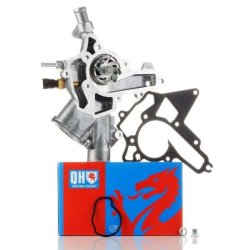 Engine Cooling Water Pump QUINTON HAZELL QCP3590BH OE Ref 1334145 QUINTON HAZELL